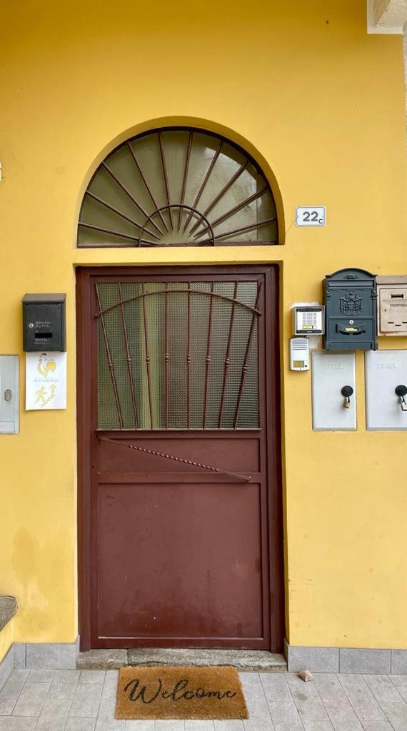 Bnbook-La Corte Di Gallarate Zewnętrze zdjęcie