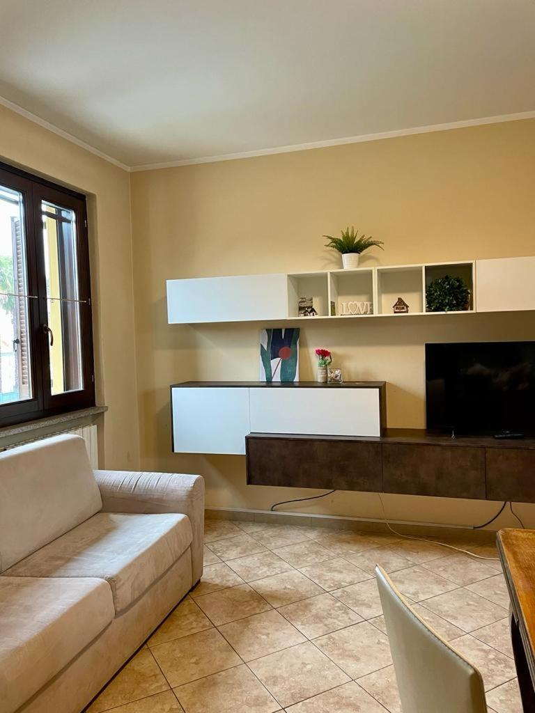 Bnbook-La Corte Di Gallarate Zewnętrze zdjęcie